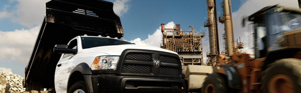 Blake Fulenwider Dodge in Eastland TX