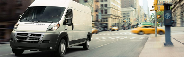 Blake Fulenwider Dodge in Eastland TX