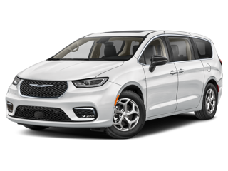 2026 Chrysler Pacifica - Blake Fulenwider Dodge in Eastland TX