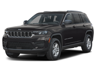 2025 Jeep Grand Cherokee - Blake Fulenwider Dodge in Eastland TX