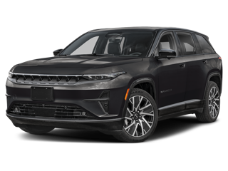 Jeep Wagoneer S - Blake Fulenwider Dodge in Eastland TX