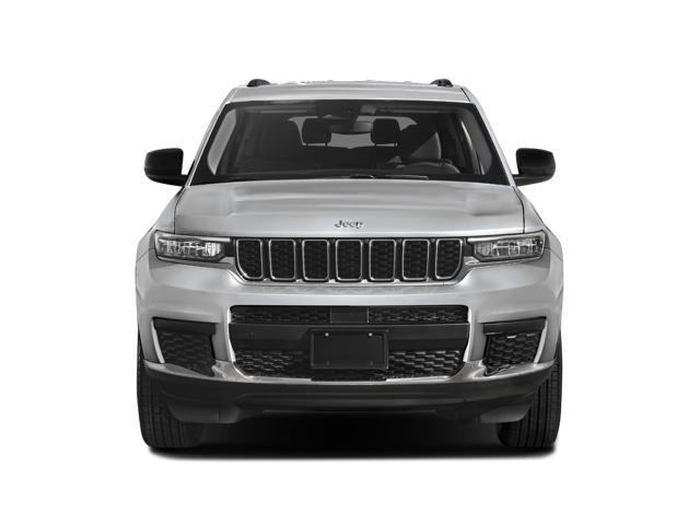 New 2025 Jeep Grand Cherokee L Limited