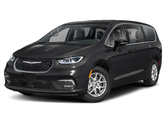 New 2026 Chrysler Pacifica Select