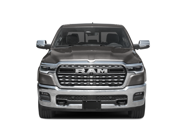 New 2026 Ram 1500 Limited