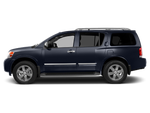 2015 Nissan Armada SL