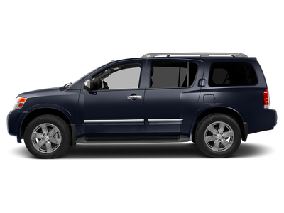 2015 Nissan Armada SL