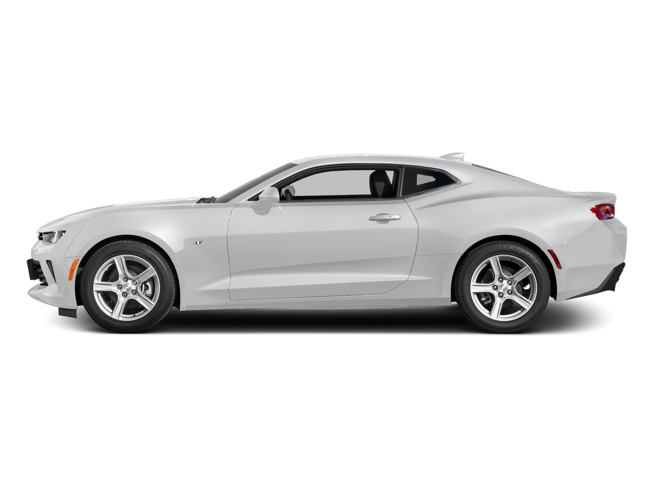 2016 Chevrolet Camaro 2LT 2LT