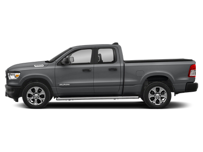 2019 RAM 1500 Tradesman