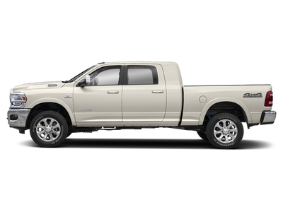 2019 RAM 2500 Limited