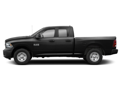 2020 RAM 1500 Classic Tradesman Quad Cab 4x2 6'4' Box