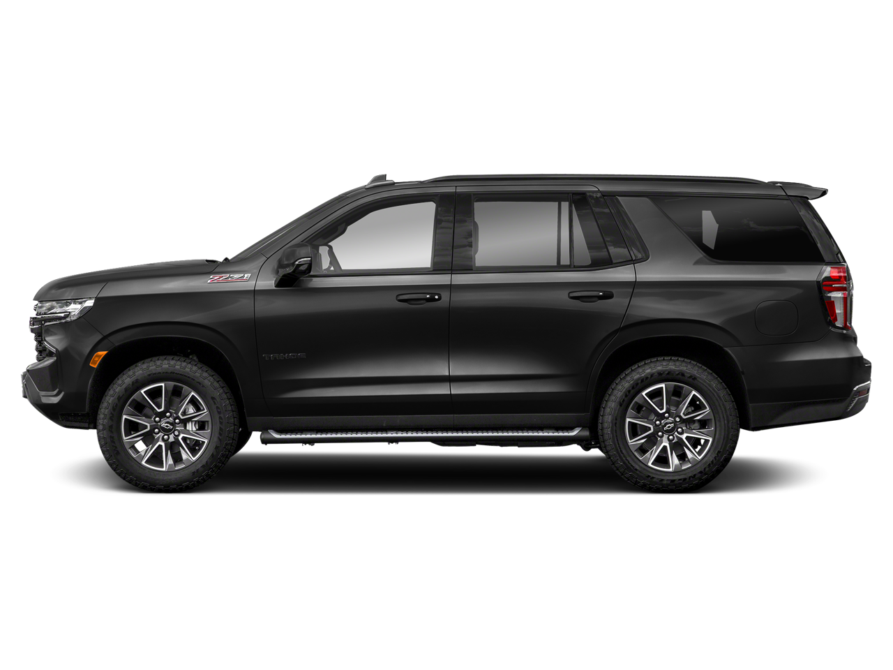 2022 Chevrolet Tahoe Base