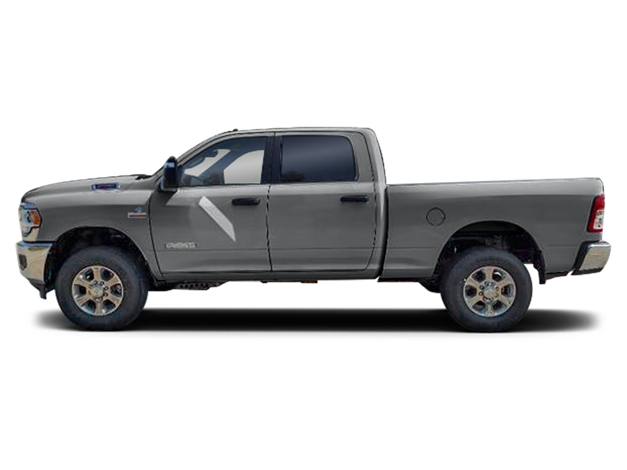 2023 RAM 3500 Laramie