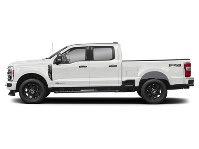 2024 Ford F-250SD XLT