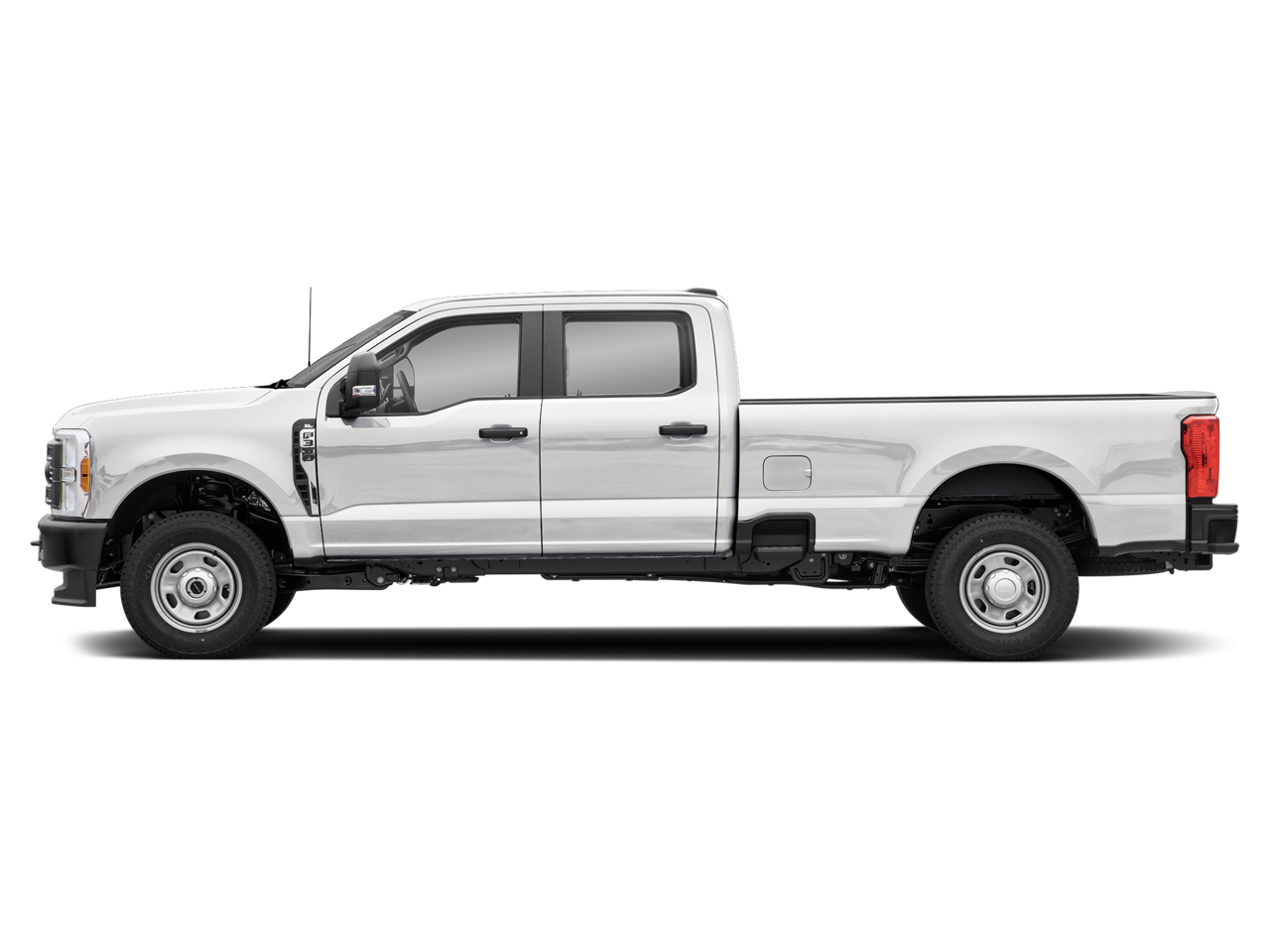 2025 Ford F-350SD Lariat DRW