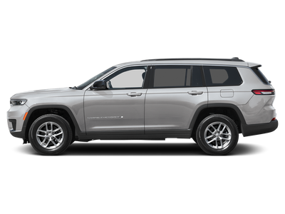 2026 Jeep Grand Cherokee L Laredo X