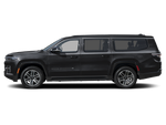 2026 Jeep Grand Wagoneer L 4x4