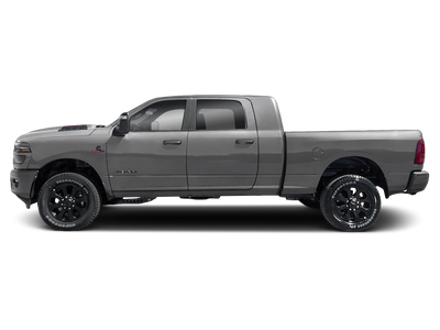 2027 RAM Ram 2500 RAM 2500 LARAMIE MEGA CAB 4X4 6'4' BOX