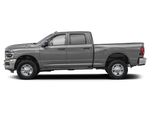 2027 RAM 2500 Warlock