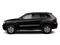 2013 Jeep Grand Cherokee Overland