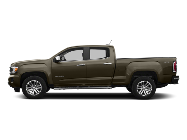 2015 GMC Canyon SLE1