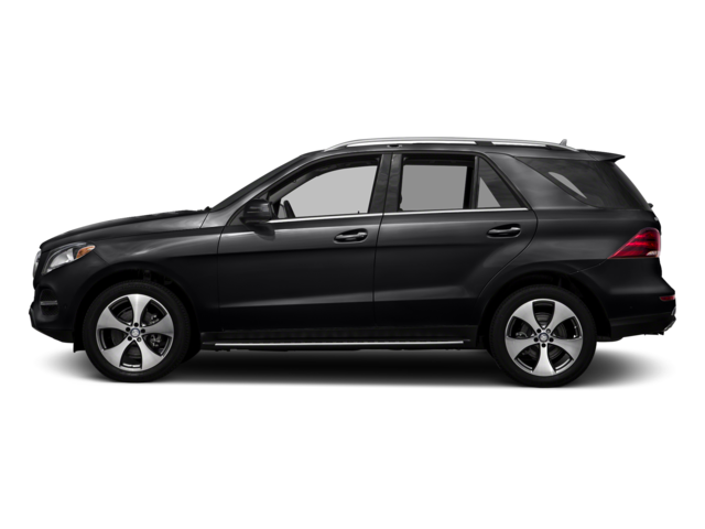 2017 Mercedes-Benz GLE GLE 350