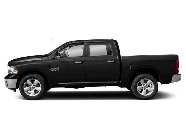 2018 RAM 1500 Lone Star