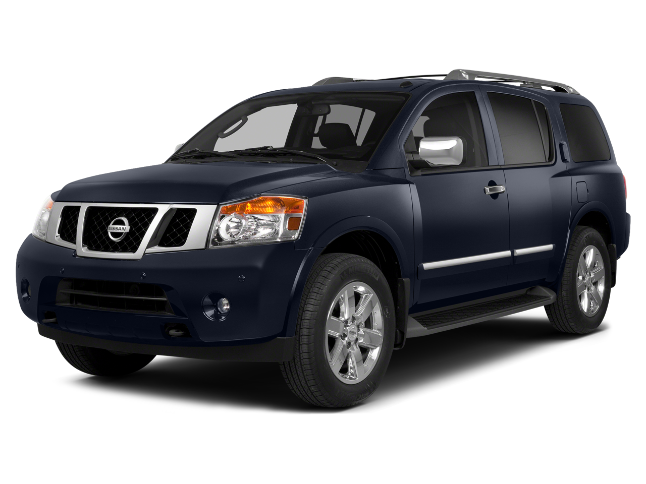 2015 Nissan Armada SL