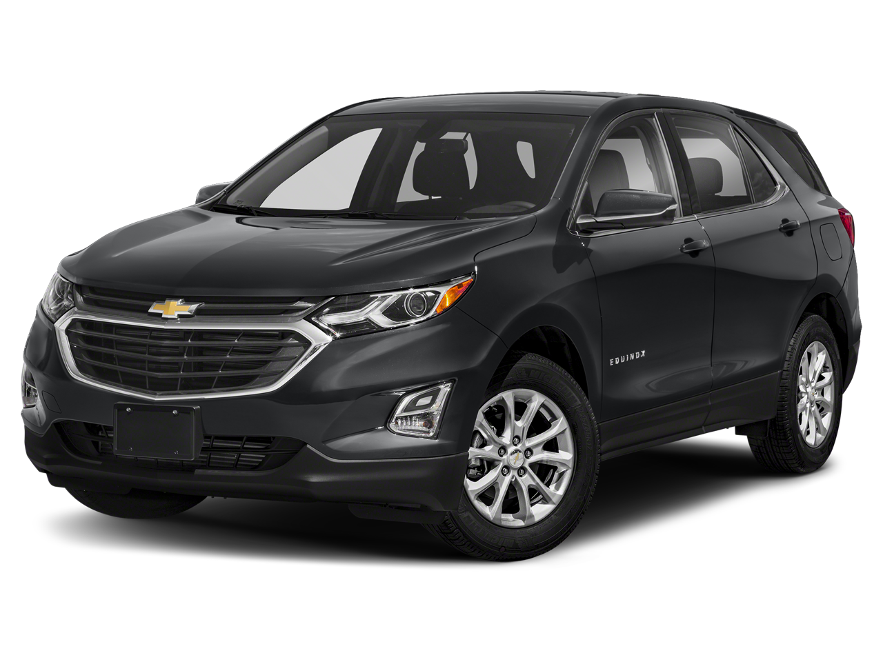 2018 Chevrolet Equinox Base