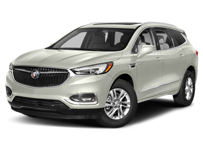 2019 Buick Enclave FWD Avenir