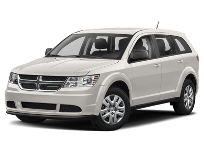 2020 Dodge Journey SE