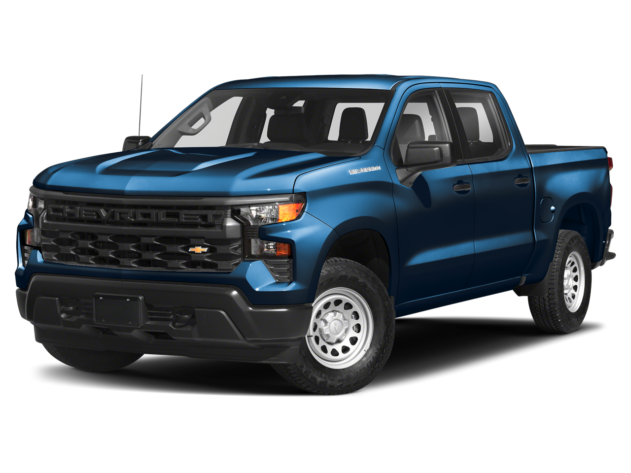 2023 Chevrolet Silverado 1500 High Country for sale in Eastland, TX