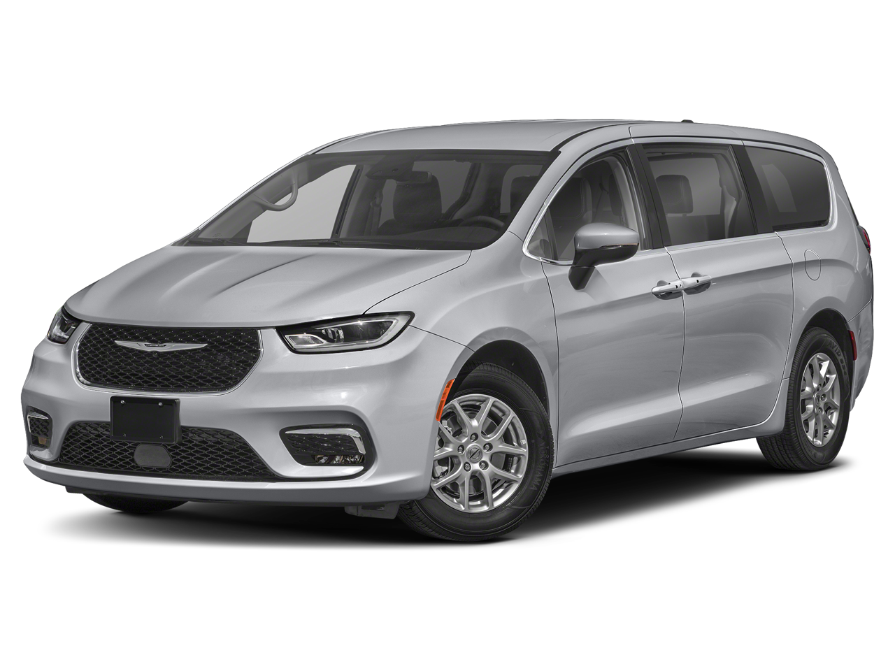 2023 Chrysler Pacifica Touring L's photo