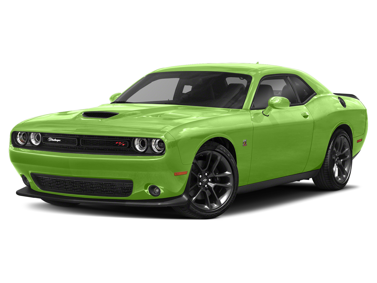 2023 Dodge Challenger R/T Scat Pack's photo