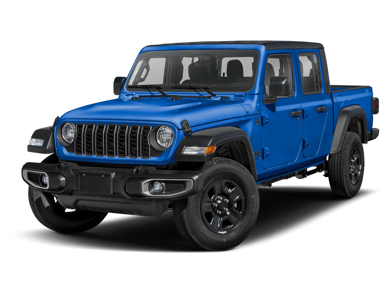2024 Jeep Gladiator Sport for sale in Eastland, TX