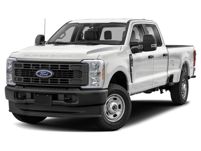 2025 Ford F-350SD Lariat DRW