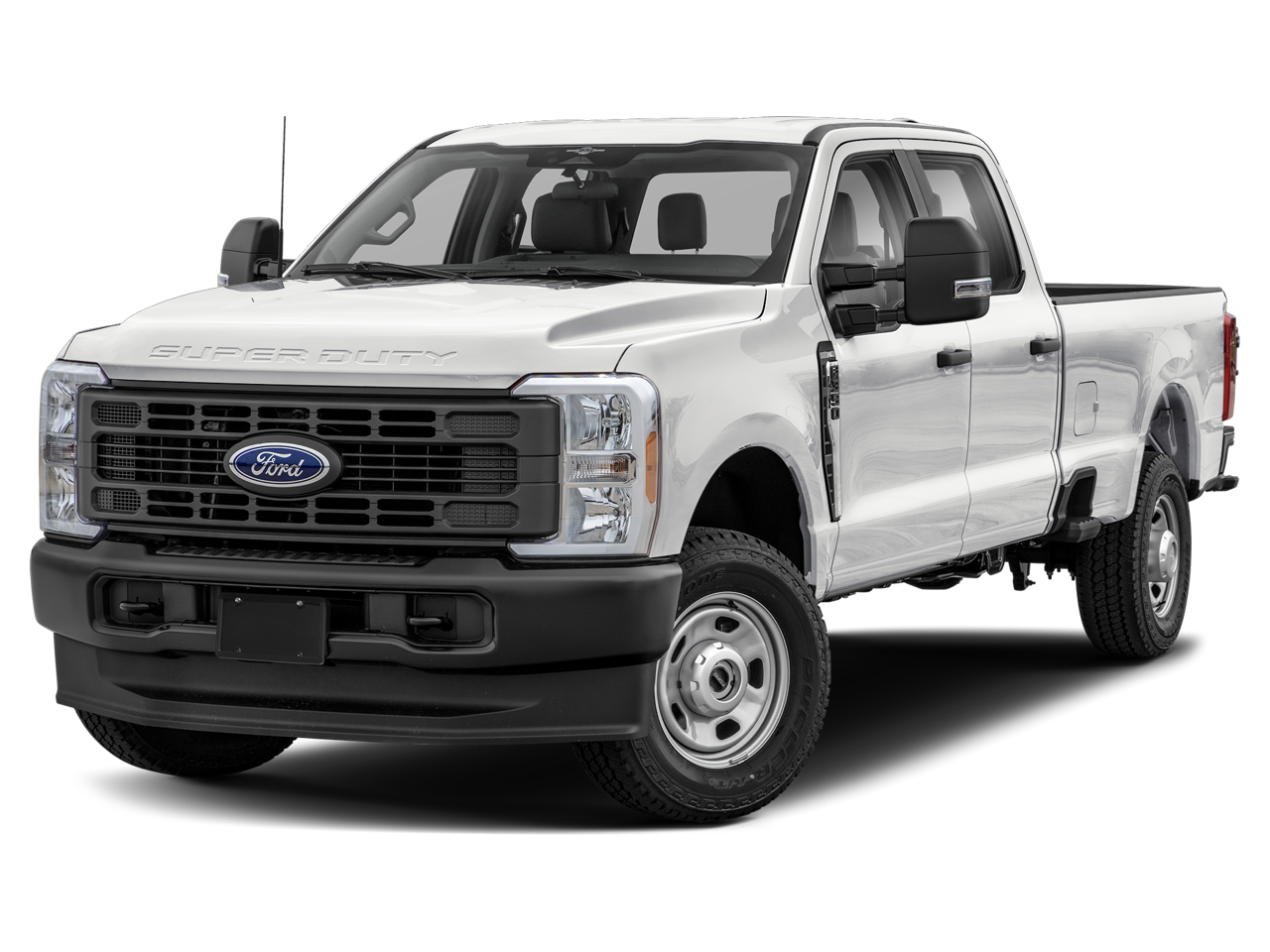 2025 Ford F-350SD Lariat DRW