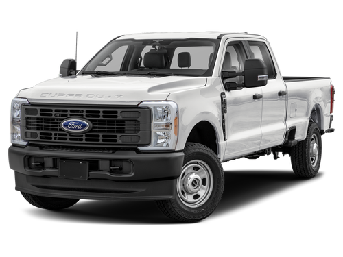 2025 Ford F-350SD Lariat DRW