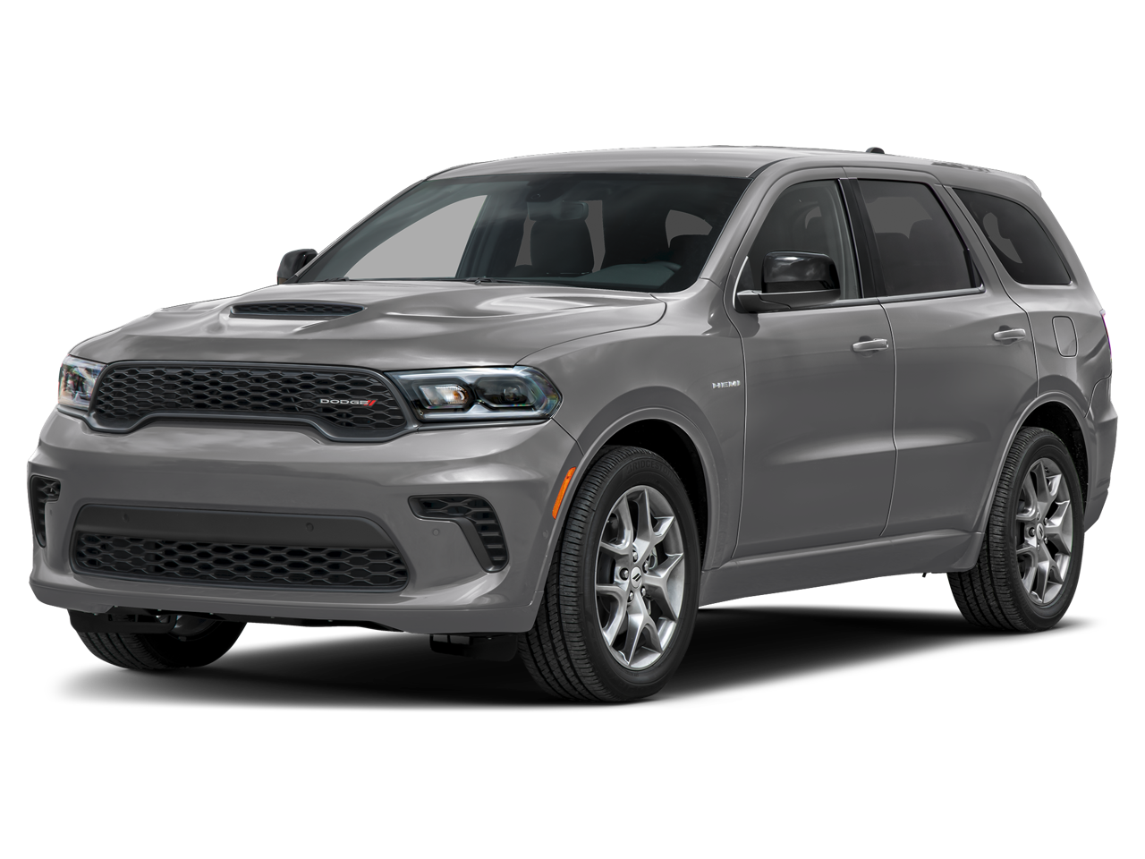 2026 Dodge Durango GT HEMI Plus V8