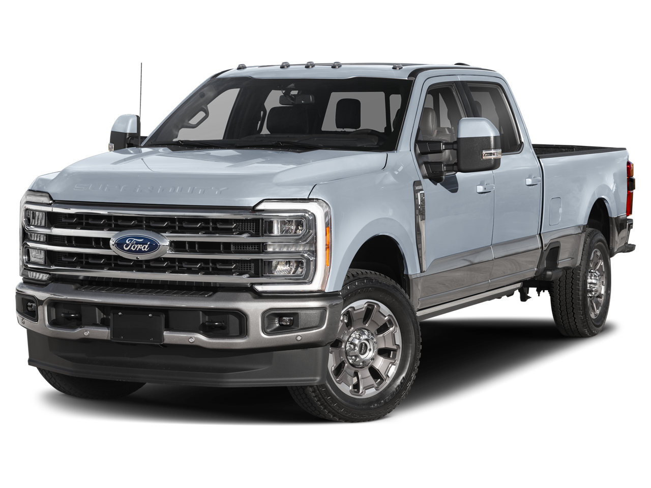 2026 Ford F-350 Super Duty King Ranch for sale in Eastland, TX