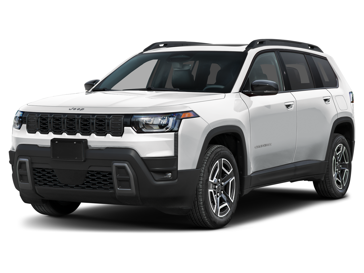 2026 Jeep Cherokee 85th Anniversary