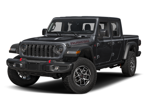 2026 Jeep Gladiator Rubicon X