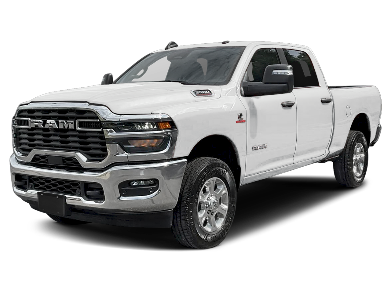 2026 RAM 3500 Big Horn for sale in Eastland, TX