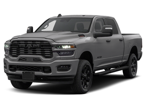 2027 RAM Ram 2500 RAM 2500 LONE STAR CREW CAB 4X4 6'4' BOX