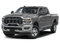 2027 RAM 2500 Warlock