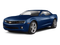2012 Chevrolet Camaro 2LT 2LT