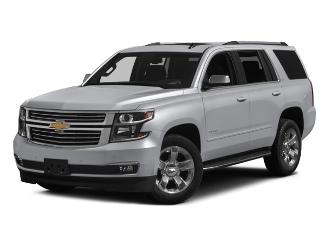 2016 Chevrolet Tahoe Base