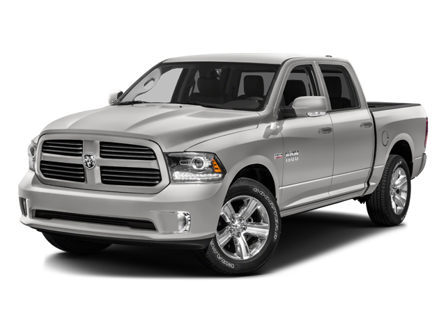 2016 RAM 1500 Sport