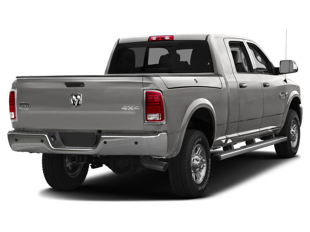 2015 RAM 2500 Lone Star