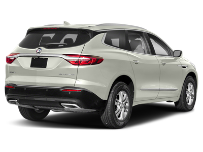 2019 Buick Enclave FWD Avenir