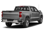 2019 Chevrolet Silverado 1500 LT Texas Edition